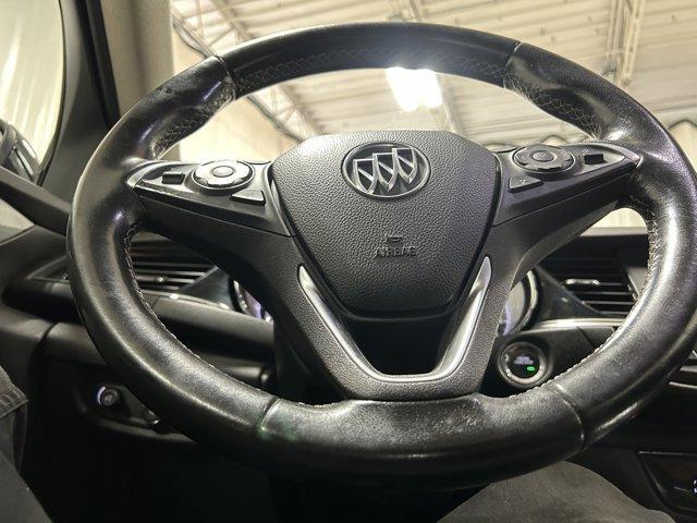 used 2018 Buick Regal Sportback car, priced at $14,988
