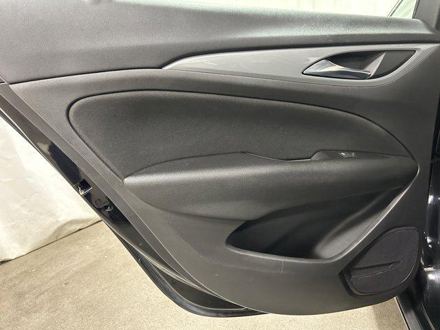 used 2018 Buick Regal Sportback car, priced at $14,988