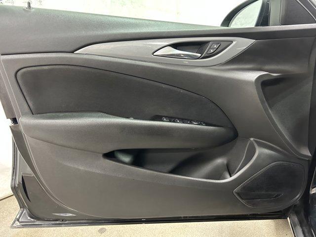 used 2018 Buick Regal Sportback car, priced at $14,988