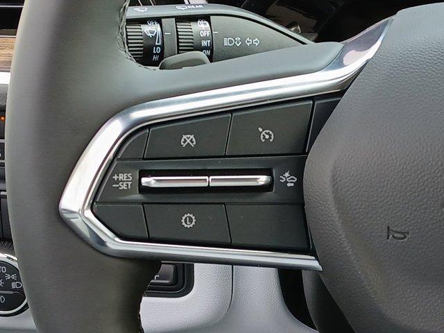new 2025 Chevrolet Suburban car, priced at $85,905
