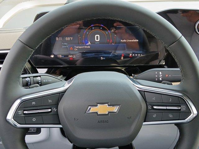 new 2025 Chevrolet Suburban car, priced at $85,905