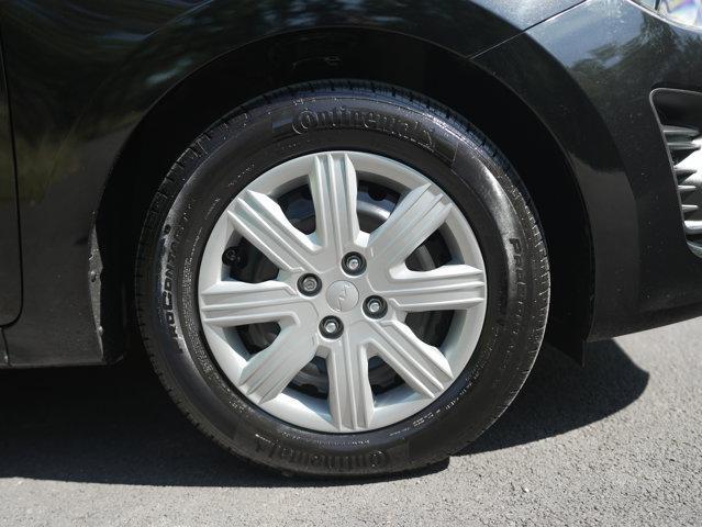 used 2023 Kia Rio car, priced at $16,488