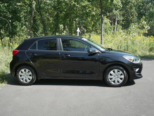 used 2023 Kia Rio car, priced at $16,488