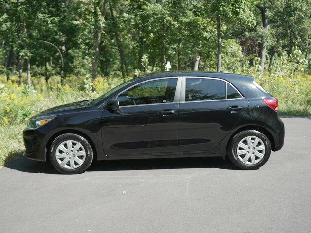 used 2023 Kia Rio car, priced at $16,488