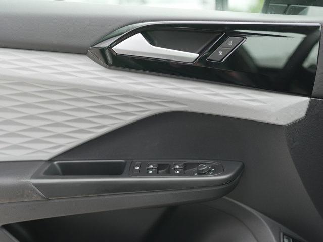 used 2022 Volkswagen Taos car, priced at $19,888
