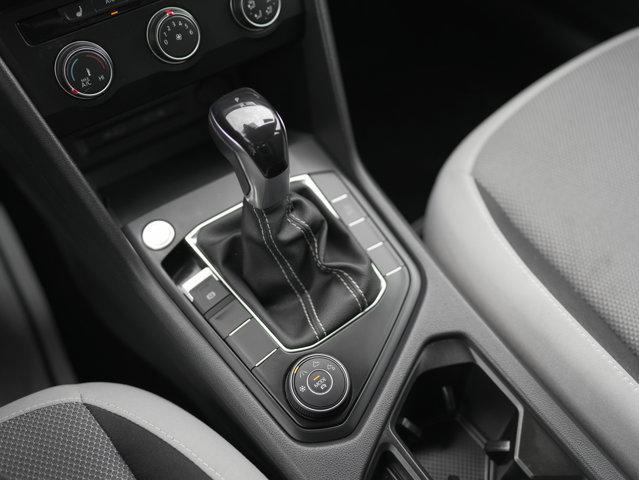 used 2022 Volkswagen Taos car, priced at $19,888