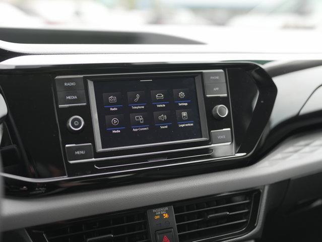 used 2022 Volkswagen Taos car, priced at $19,888