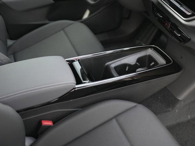 new 2025 Volkswagen ID.4 car, priced at $54,868