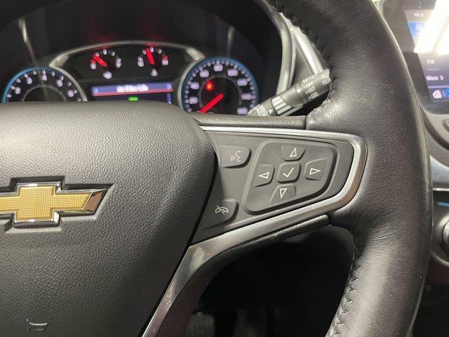 used 2022 Chevrolet Equinox car, priced at $20,988