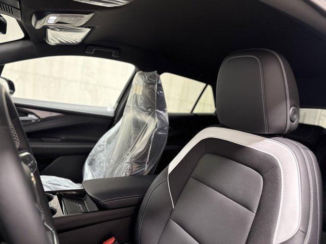 used 2024 Chevrolet Blazer EV car, priced at $29,988
