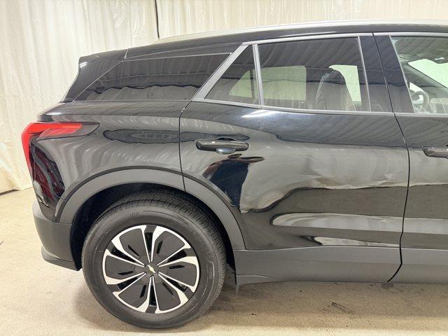 used 2024 Chevrolet Blazer EV car, priced at $29,988