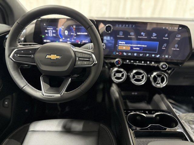 used 2024 Chevrolet Blazer EV car, priced at $29,988