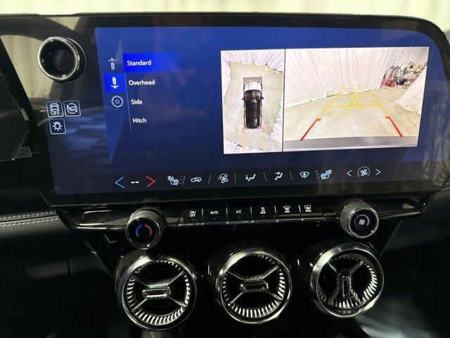 used 2024 Chevrolet Blazer EV car, priced at $29,988