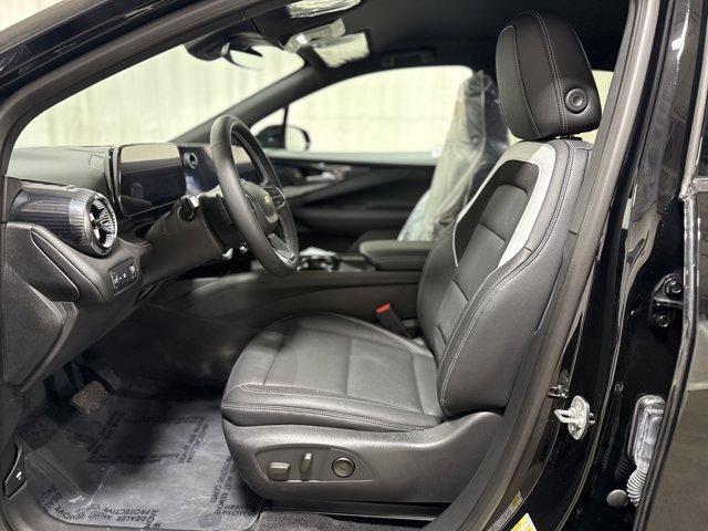 used 2024 Chevrolet Blazer EV car, priced at $29,988