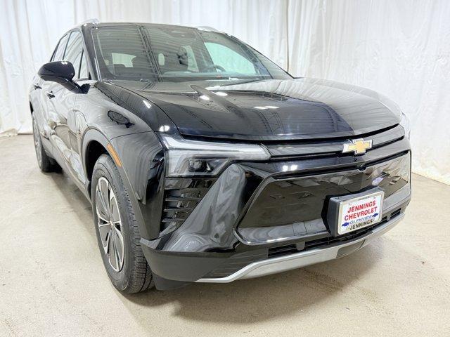 used 2024 Chevrolet Blazer EV car, priced at $29,988
