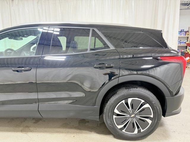used 2024 Chevrolet Blazer EV car, priced at $29,988