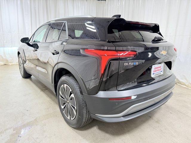 used 2024 Chevrolet Blazer EV car, priced at $29,988