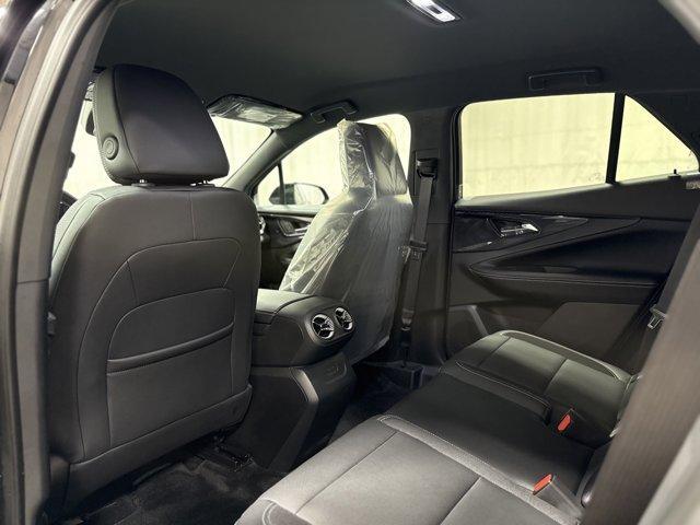 used 2024 Chevrolet Blazer EV car, priced at $29,988