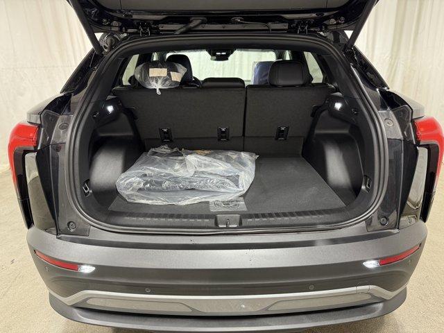 used 2024 Chevrolet Blazer EV car, priced at $29,988