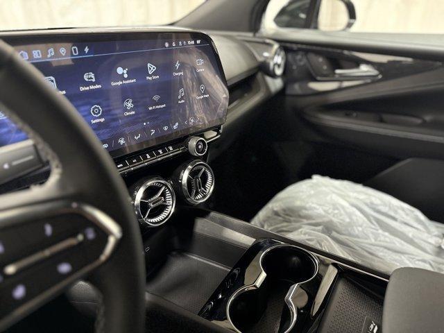 used 2024 Chevrolet Blazer EV car, priced at $29,988