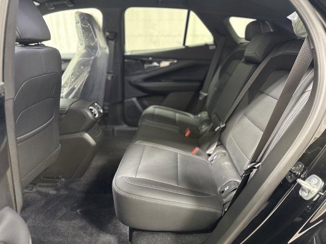 used 2024 Chevrolet Blazer EV car, priced at $29,988