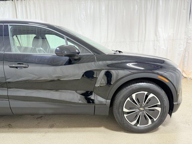 used 2024 Chevrolet Blazer EV car, priced at $29,988