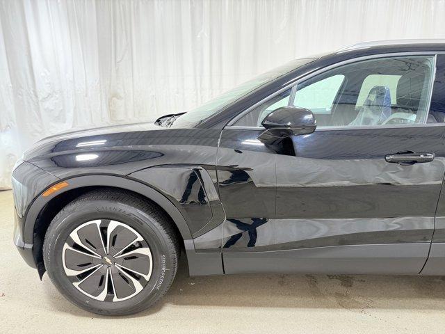 used 2024 Chevrolet Blazer EV car, priced at $29,988