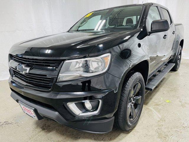 used 2016 Chevrolet Colorado car, priced at $17,988