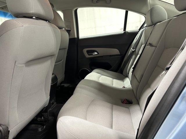 used 2012 Chevrolet Cruze car, priced at $8,988