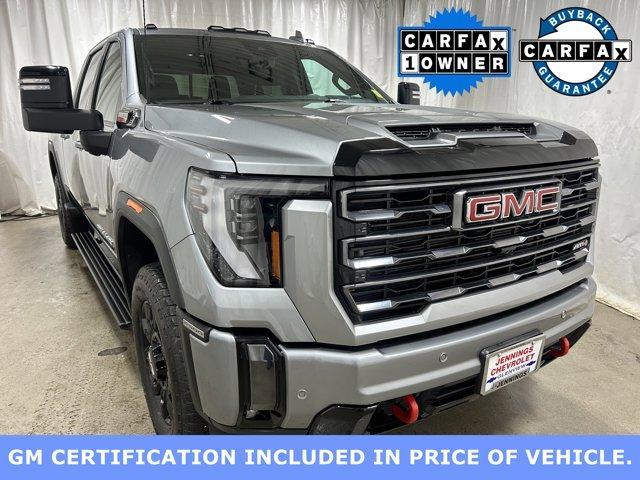 used 2024 GMC Sierra 2500 car, priced at $74,988