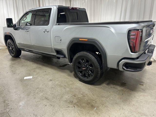 used 2024 GMC Sierra 2500 car, priced at $74,988
