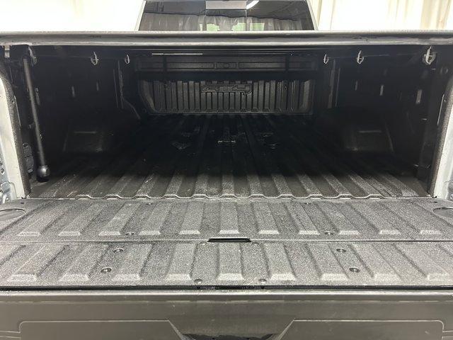 used 2024 GMC Sierra 2500 car, priced at $74,988
