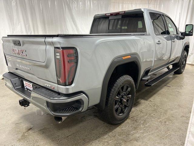 used 2024 GMC Sierra 2500 car, priced at $74,988