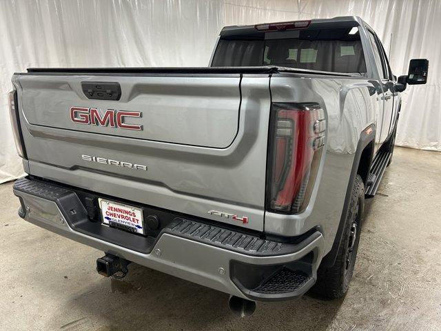 used 2024 GMC Sierra 2500 car, priced at $74,988