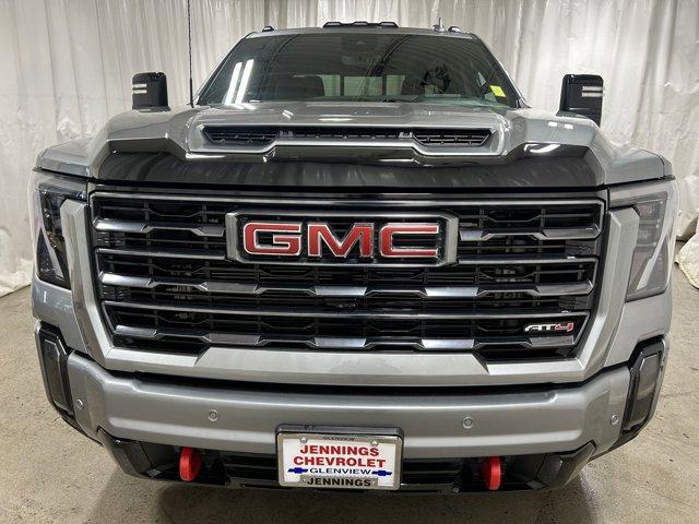 used 2024 GMC Sierra 2500 car, priced at $74,988