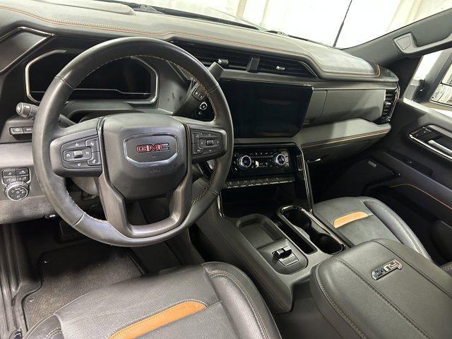 used 2024 GMC Sierra 2500 car, priced at $74,988