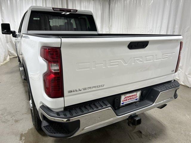 used 2022 Chevrolet Silverado 2500 car, priced at $49,488