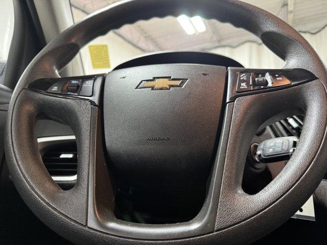 used 2016 Chevrolet Equinox car, priced at $10,988