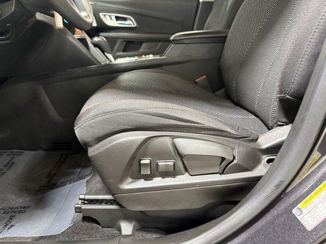 used 2016 Chevrolet Equinox car, priced at $10,988