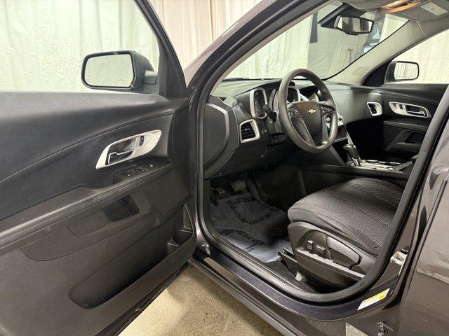used 2016 Chevrolet Equinox car, priced at $10,988