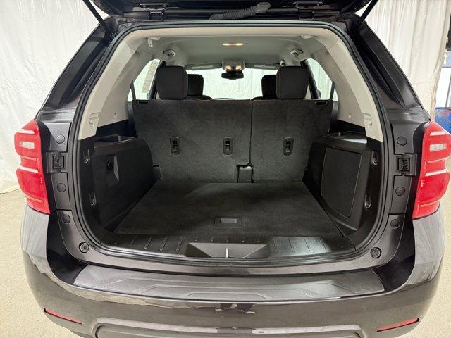 used 2016 Chevrolet Equinox car, priced at $10,988
