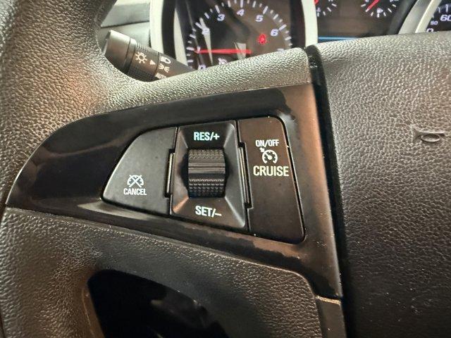 used 2016 Chevrolet Equinox car, priced at $10,988