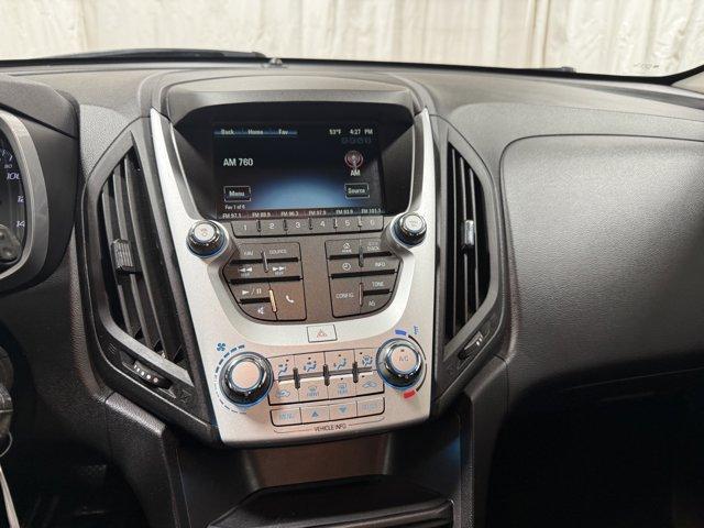 used 2016 Chevrolet Equinox car, priced at $10,988