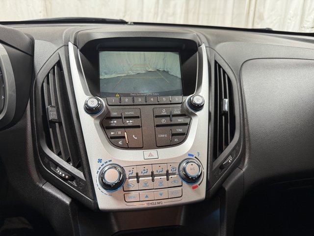 used 2016 Chevrolet Equinox car, priced at $10,988