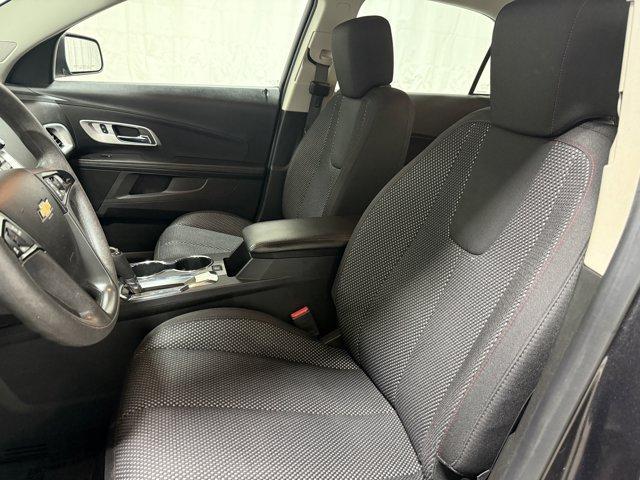 used 2016 Chevrolet Equinox car, priced at $10,988