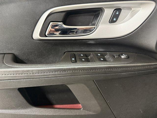 used 2016 Chevrolet Equinox car, priced at $10,988