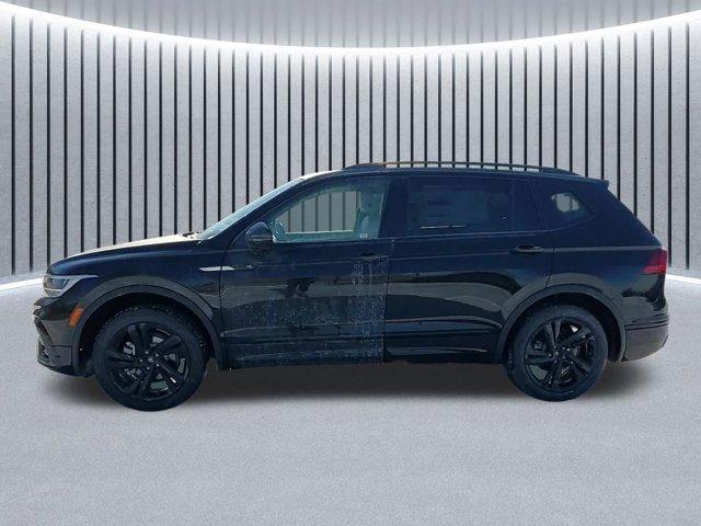 new 2024 Volkswagen Tiguan car, priced at $35,411