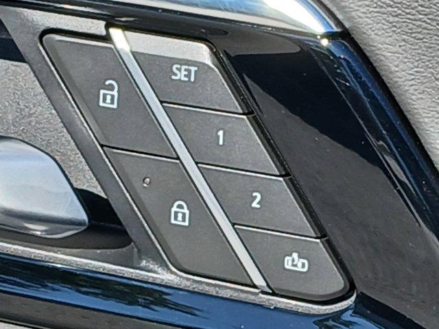 new 2026 Chevrolet Tahoe car, priced at $82,300