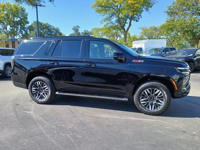 new 2026 Chevrolet Tahoe car, priced at $82,300