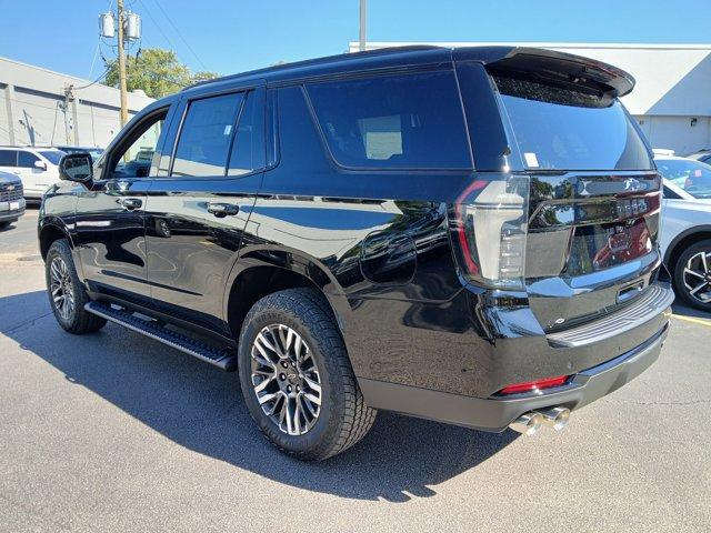 new 2026 Chevrolet Tahoe car, priced at $82,300